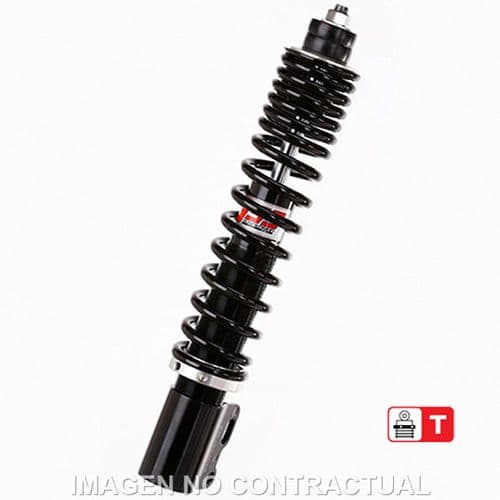 Amortiguador Delantero Yss Hidráulico Vespa Px 125