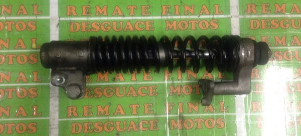 Amortiguador Suspensión Delantera Piaggio Mp3 125 y 250 2006-2010
