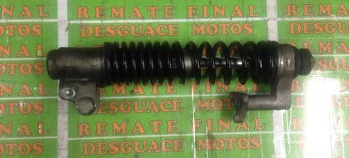 Amortiguador Suspensión Delantera Piaggio Mp3 125 y 250 2006-2010