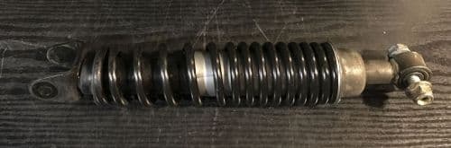 Amortiguador Suspensión Trasera Aprilia Compay Custom 50 1999-2010