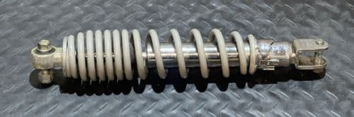 Amortiguador Suspensión Trasera Daelim Ns 125 1997-2006