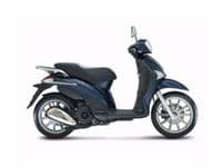 Amortiguador Suspensión Trasera Piaggio Liberty 125 2004-2012