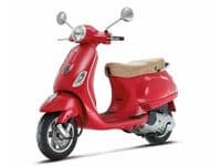 Amortiguador Suspensión Trasera Piaggio/Vespa LX 125 2005-2014