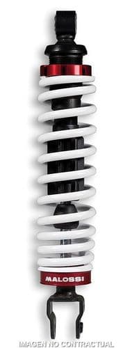 Amortiguador Trasero Malossi Rs1 Yamaha Bws 50