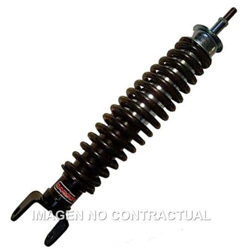 Amortiguador Trasero Serie Vespa Pks, Xl, Fl