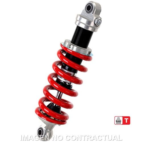 Amortiguador Trasero Yss Gas Eco Line Honda Cbr 125
