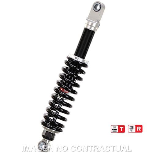 Amortiguador Trasero Yss Gas Top Line Bmw R 80 Rt