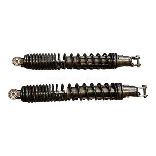 Amortiguadores Suspensión Trasera Honda Forza 125 y 350 2021 a 2023