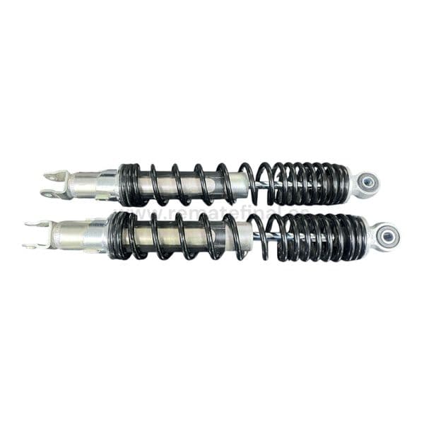 Amortiguadores Suspensión Trasera Honda SH 125-150 K0R 2021 a 2025