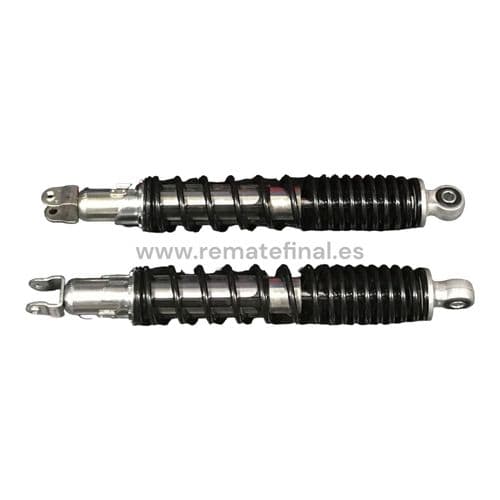 Amortiguadores Suspensión Trasera Honda SH 125 K77 2017 a 2020