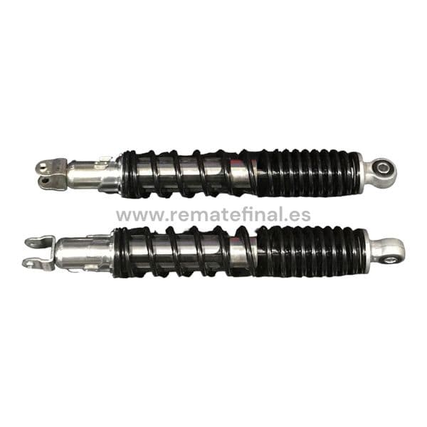 Amortiguadores Suspensión Trasera Honda SH 125 K77 2017 a 2020