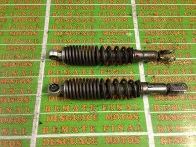 Amortiguadores  Suspensión Trasera Kymco Like 50 y 125 2009-2016