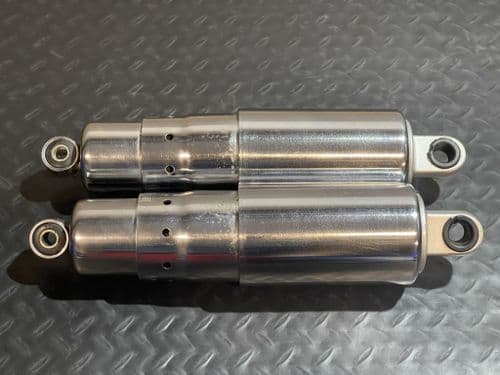 Amortiguadores Suspensión Trasera Kymco Venox 250 2001-2013