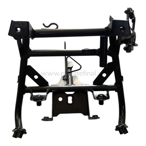 Araña Kawasaki Ninja SL 250.