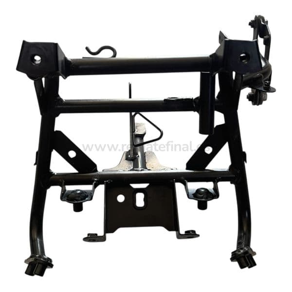 Araña Kawasaki Ninja SL 250.