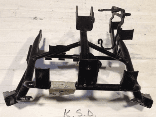 Araña Kymco Superdink 125 y 300 2009-2016