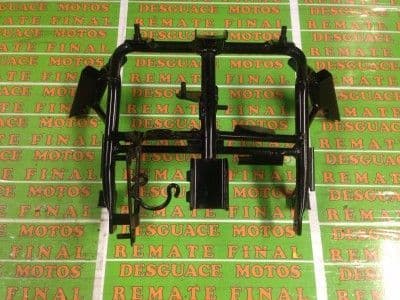 Araña Kymco Superdink 300 2009-2016