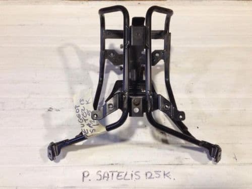 Araña Peugeot Satelis 125 2006-2011