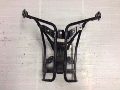 Araña Peugeot Satelis 125 Kompressor 2006-2012