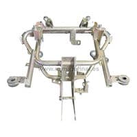 Araña soporte Honda Forza 125 K40 2015 a 2018.