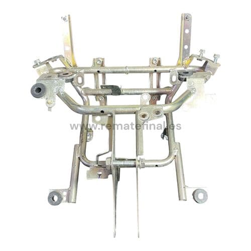 Araña soporte Honda Forza 125 K40 2015 a 2018.