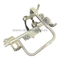 Araña soporte Honda SH 300 2007-2010.