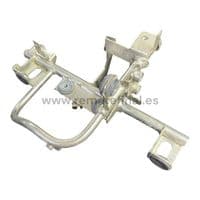 Araña soporte Honda SH 300 2007-2010.