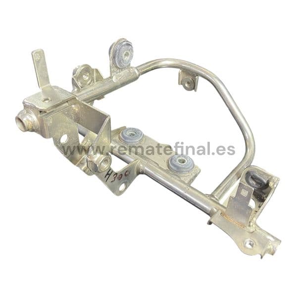 Araña soporte Honda SH 300 2007-2010.
