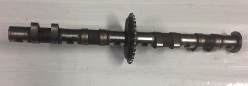 Arbol de Levas 2 Yamaha Fzr 600 Genesis 1990-1996