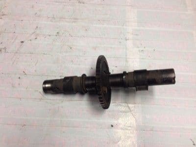 Arbol de Levas Admisión Kawasaki Vulcan 500 1991-2009