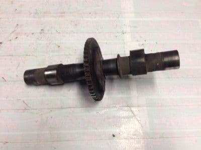 Árbol de Levas Escape Kawasaki Vulcan 500 1991-2009