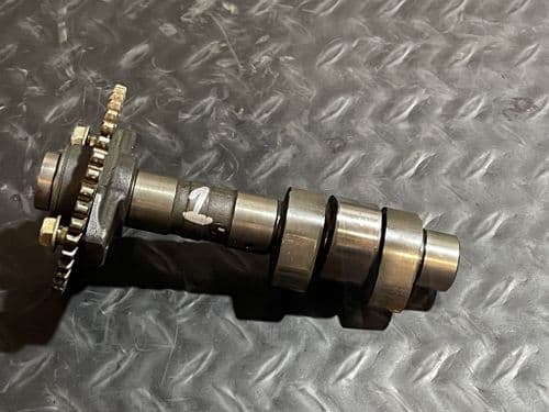 Arbol de Levas Honda Transalp 600 1987-1993