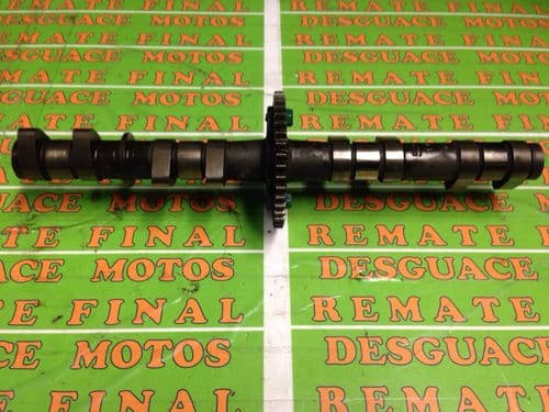 Arbol de Levas Kawasaki Zzr600 1993-1998