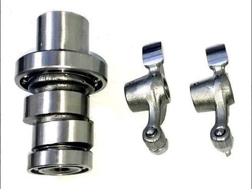 Arbol de Levas y Balancines Honda SH Dylan Nes Arroba Ps Passion 125 y 150