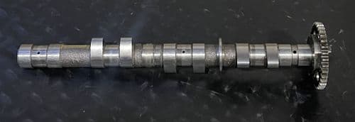 Arbol de Levas Yamaha Fz6 S1 2004-2006.