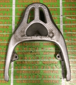 Asidero Agarradera Honda Arroba Nes 125 y 150 2000-2006