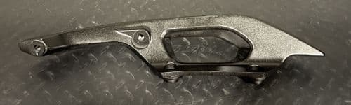 Asidero Agarradera Izquierda Honda Forza 125 K40 2015 A 2018