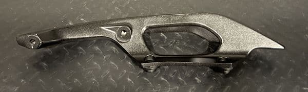 Asidero Agarradera Izquierda Honda Forza 125 K40 2015 A 2018