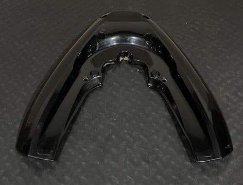 Asidero Agarradera Tapa Trasera Negra Honda Pcx 2009-2014