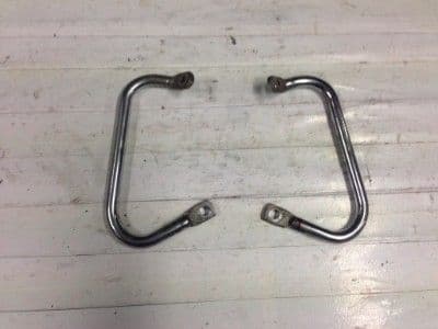 Asideros Agarraderas Honda Shadow 50 1998-1999