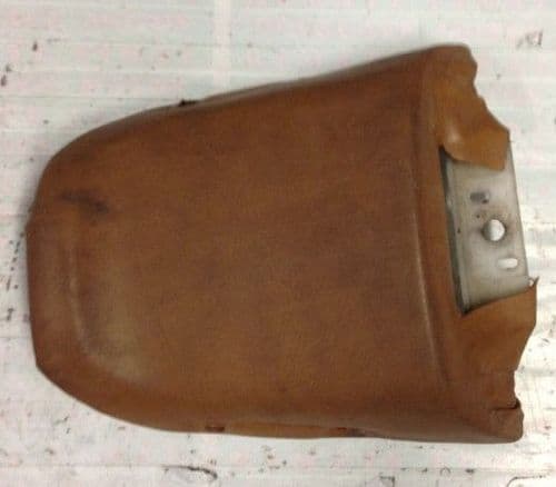Asiento Sillín Trasero Suzuki Gsx 600F 1993-1997