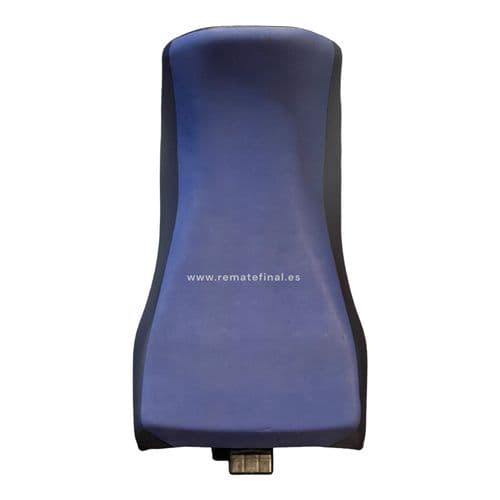 Asiento Sillin Delantero Honda Africa Twin 1100 Mks 2020 y 2021