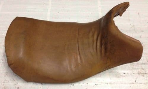 Asiento Sillin Delantero Suzuki Gsx 600F 1993-1997