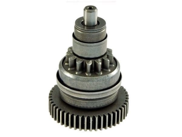 Béndix Arranque Honda Lead 100/110 y Vision 110 2011 a 2020