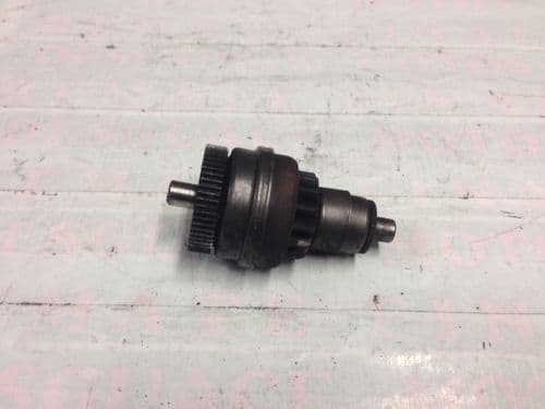 Béndix de Arranque Derbi Atlantis 50 4T 1999-2010