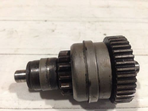 Béndix de Arranque Gilera Runner 125 4T de 1999 a 2004