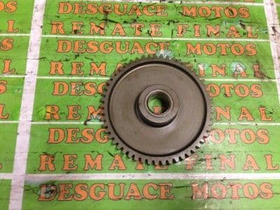 Béndix de Arranque Honda Foresight 250 1997-2005