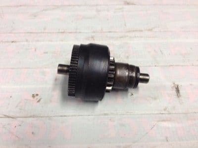 Béndix de Arranque Peugeot Speedfight 2 2000-2008