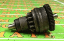 Béndix de Arranque Piaggio Et2 50 1997-2004