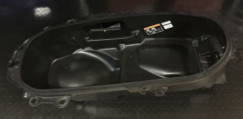 Baúl Cofre Bajo Asiento Honda Forza 125 K40 2015 a 2018